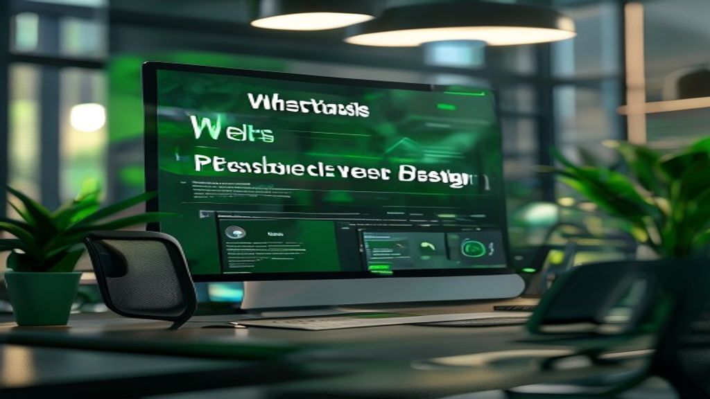 What Is Responsive Web Design?