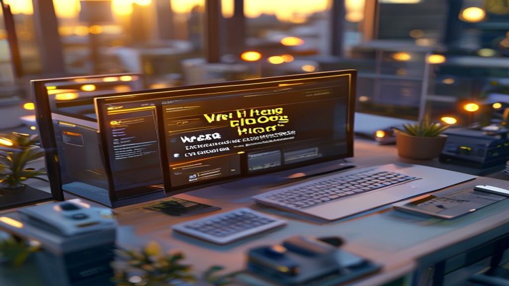 What Is Web Hosting? Beginner’s Guide