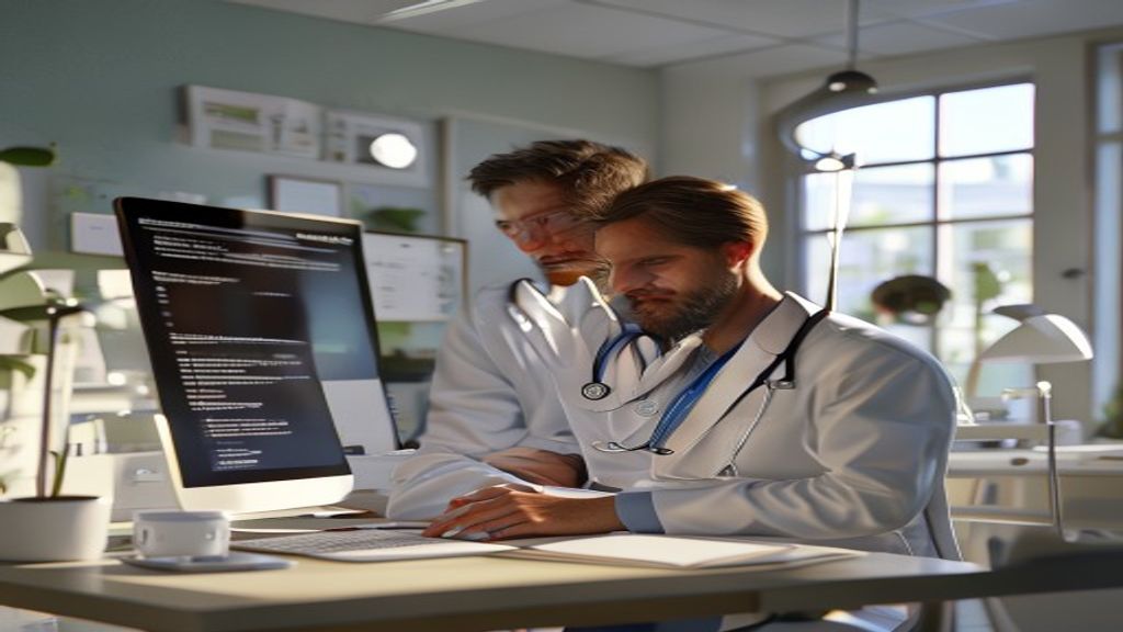 Best Website Features for Doctors and Clinics