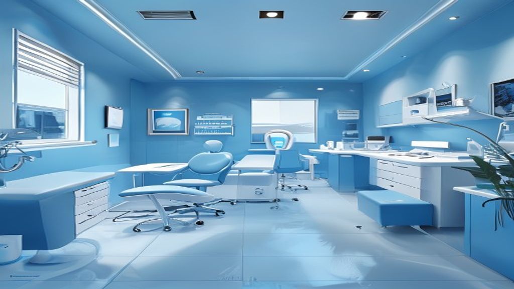 Dental Clinic Website Design Guide
