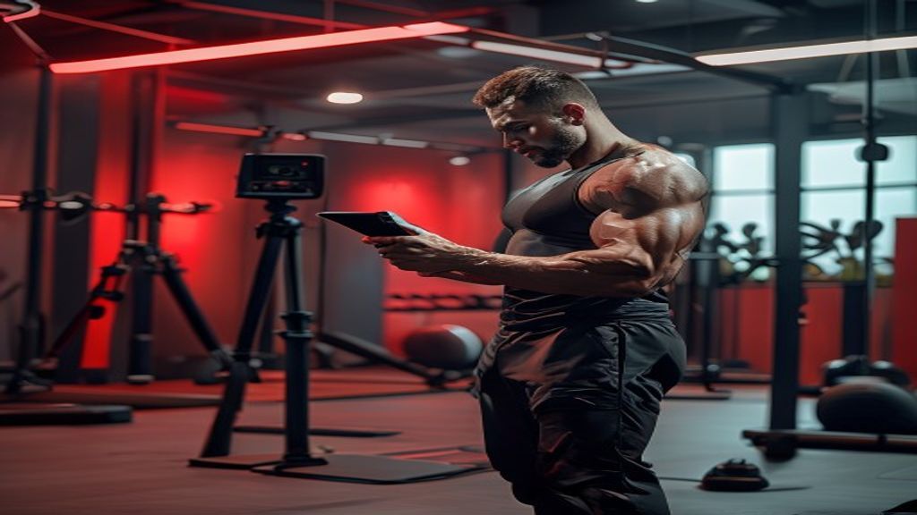 Gym Trial