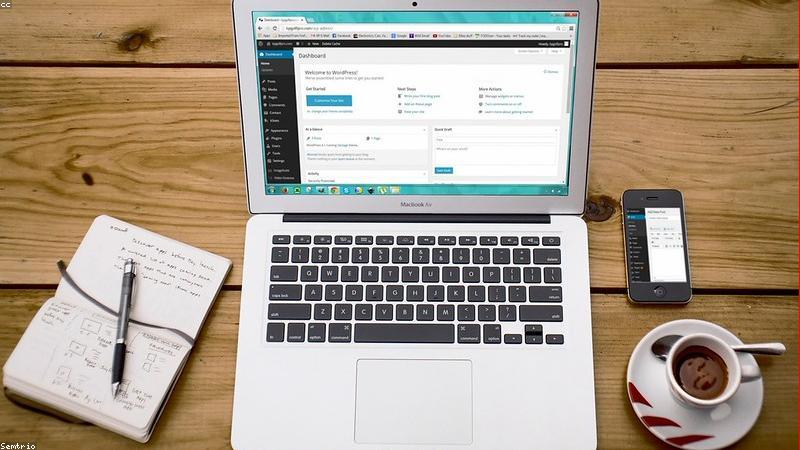 Website vs Social Media Page for Local Businesses